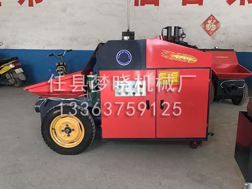 價格_15型二次構(gòu)造柱泵定制,銷售 - 任縣夢曉機(jī)械制造廠