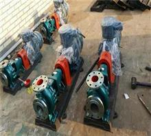 【IHK65-50-125排泥泵|化工泵配件】價格,廠家,圖片,機械設備,石家莊萬沃泵業銷售部-中國行業信息網