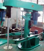 供應廣東油濹高速分散機_機械及行業(yè)設備_世界工廠網(wǎng)中國產(chǎn)品信息庫