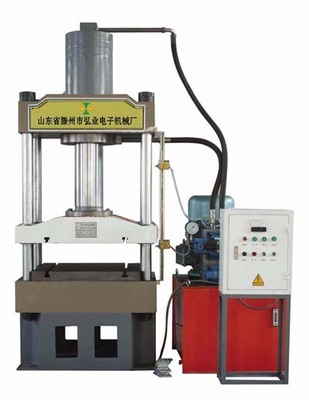 YQ-250T 四柱三梁液壓機(jī)_食品專用機(jī)械_油脂設(shè)備_榨油機(jī)_產(chǎn)品庫_中國食品機(jī)械設(shè)備網(wǎng)