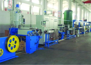 常州專業(yè)的70 90plc太陽能電線電纜押出生產(chǎn)線 廠家直銷 劃算的70 90plc太陽能電線電纜押出生產(chǎn)線