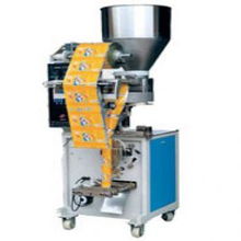 山東星火食品包裝設備