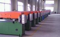 供應橡塑密封件制品裁床、下料機、裁斷機(廠家直銷)_機械及行業設備_世界工廠網中國產品信息庫
