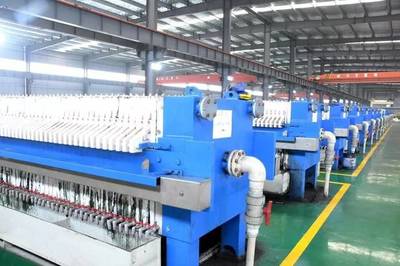 鵬程新材料產(chǎn)品下線17天銷售火爆