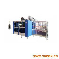 淄博訊致塑料機(jī)械售同大hsii 30l新設(shè)備