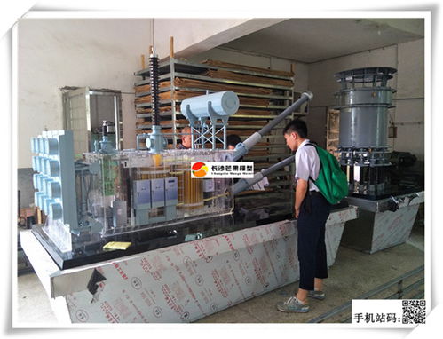 【山西鉆井設備模型銷售】-