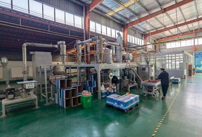 聚焦主導(dǎo)產(chǎn)業(yè) 聚力鏈?zhǔn)桨l(fā)展--全市2023年一季度&ldquo;三個(gè)一批&rdquo;重大項(xiàng)目建設(shè)觀摩講評(píng)活動(dòng)掠影(三)