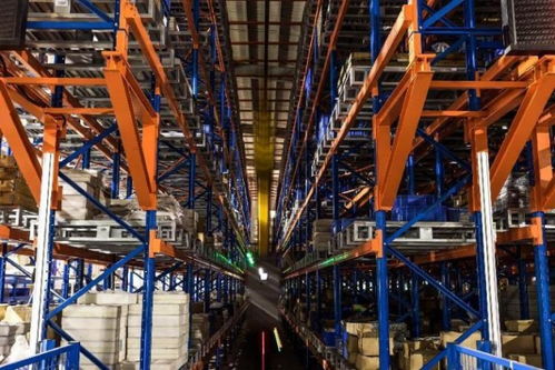 智能為核,營(yíng)銷為驅(qū),德立探索數(shù)字化轉(zhuǎn)型升級(jí)之道