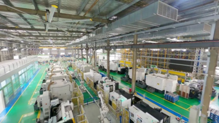 上海建科咨詢集團下屬科技公司獲評國家級&ldquo;綠色工廠&rdquo;