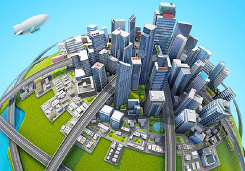 我們拼命鋪路架橋,就能實現共產主義?|基礎設計|共產主義|帕格拉&middot;康納_新浪財經_新浪網