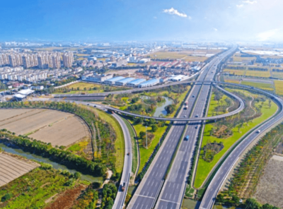 從田園城市到產(chǎn)城融合:寧波鄞州姜山鎮(zhèn)三大轉變始見&rdquo;姜山如畫&rdquo;