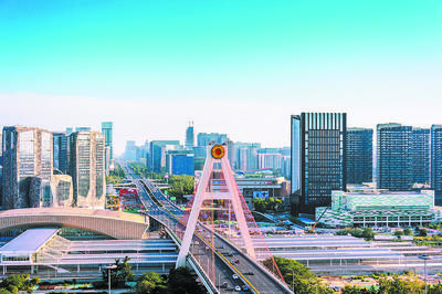 高新區(qū)深入學(xué)習(xí)貫徹落實現(xiàn)場辦公會會議精神